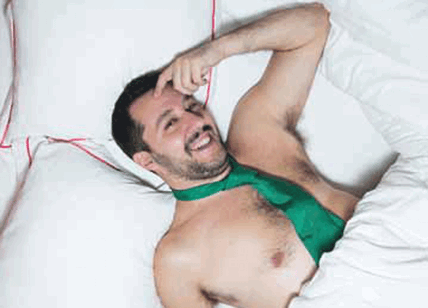 SalviniPornOfficial