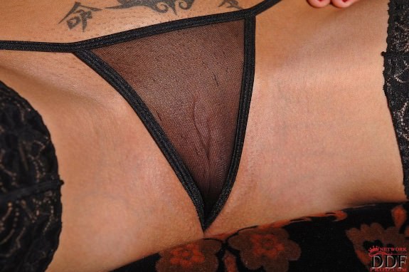 Black Angelika Migliore Fotos-503