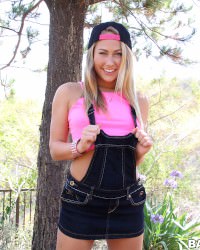 Carter Cruise Migliore Fotos-763