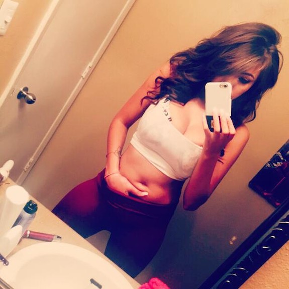 Cassidy Banks Migliore Fotos-822