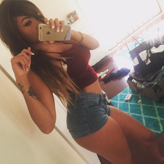 Cassidy Banks Migliore Fotos-820