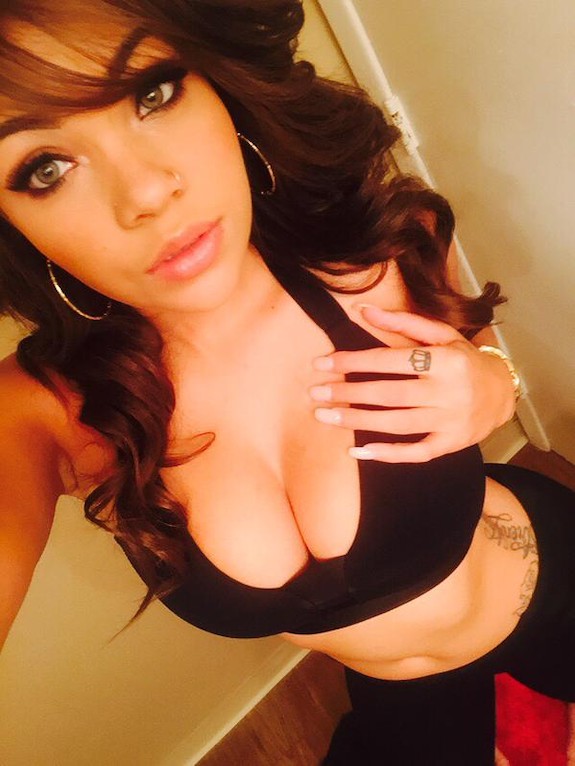 Cassidy Banks Migliore Fotos-821