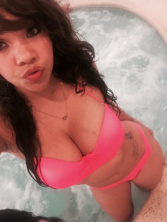 Cassidy Banks Migliore Fotos-819