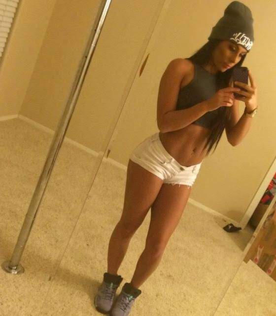 Gianna Nicole Caldo Sesso Fotos-1765