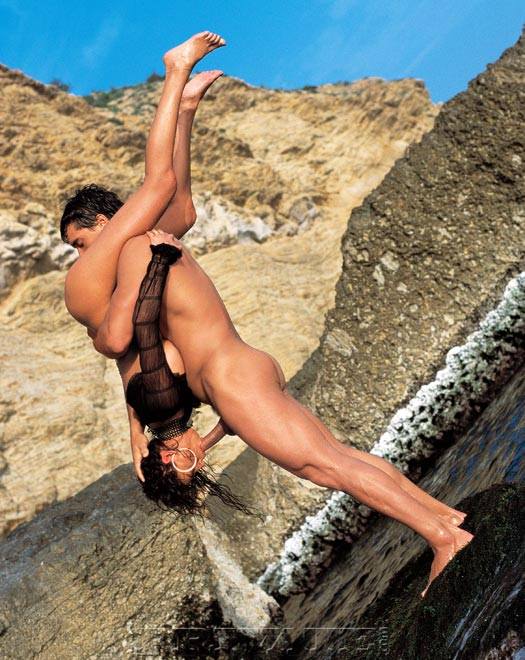 Olivia Del Rio Caldo Sesso Fotos-4477