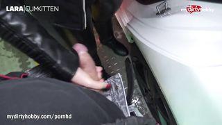 fuck di sorella caldo suo papà