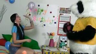 giovane liceo video porno