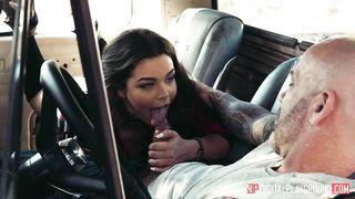 Ho scopata calda Vanessa Lane