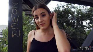 molto dolce donna sexy seno