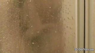ragazza latina e paffuta fuck duro
